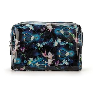 Catseye London Dragonfly Large Beauty Bag