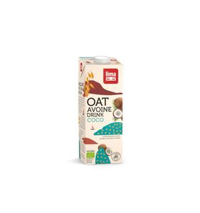 Oat drink coco bio