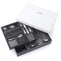 KELTUM - Puur 18/10 - Bestekset 9 persoons 90-dlg