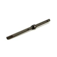 Carbon Fiber Main Shaft w/Collar - 130X - thumbnail