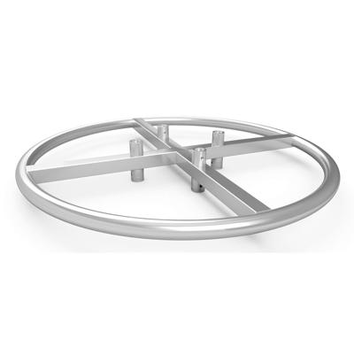 Showtec GQ30 Truss insert ring 115cm Showtec GQ30 Truss insert ring 115cm