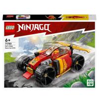 LEGO® NINJAGO 71780 Kais Ninja racewagen EVO - thumbnail