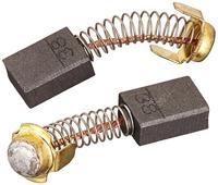 Hitachi 999038 Koolborstel (paar) C12FSA C8 vervangend onderdeel