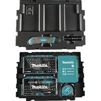 Makita B-49884 - Makpac acesorios-set, 116-delig