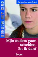 Mijn ouders gaan scheiden. En ik dan? (Paperback) - thumbnail