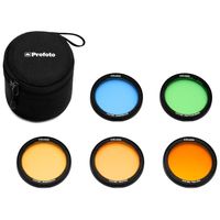 Profoto Clic Color Correction Kit - thumbnail