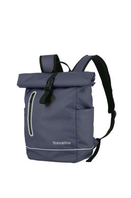 TRAVELITE BASICS BACKPACK BLAUW
