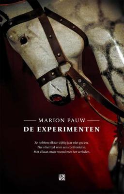 De experimenten - Marion Pauw - Paperback (9789048843619) De experimenten - Marion Pauw - Paperback (9789048843619)