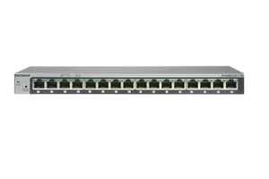 Netgear GS116 Switch Grijs