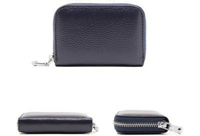 Mini dames portemonnee in de aanbieding