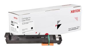 Xerox Toner vervangt HP 827A (CF300A) Compatibel Zwart 29500 bladzijden Everyday 006R04246