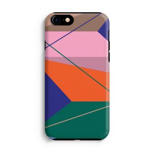 Gestalte 1: iPhone 7 Tough Case