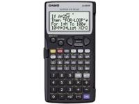 Casio fx-5800P Schoolrekenmachine Zwart Aantal displayposities: 16 werkt op batterijen (b x h x d) 73 x 10 x 141.5 mm