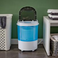 Nexxt Mini Wasmachine