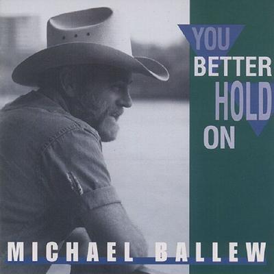 You Better Hold On - CD (4000127158963)