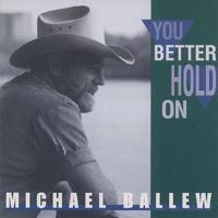 You Better Hold On - CD (4000127158963)