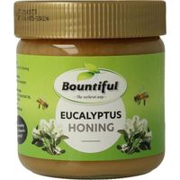 Eucalyptus honing - thumbnail