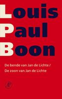 De bende van Jan de Lichte / De zoon van Jan de Lichte - Louis Paul Boon - ebook