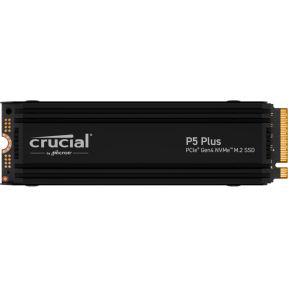 Crucial P5 Plus M.2 2 TB PCI Express 4.0 3D NAND NVMe