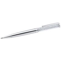 Swarovski 5224384 Pen Crystalline Silver Ballpoint - thumbnail