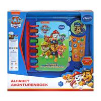 VTech Paw Patrol Alfabet Avonturenboek + Licht en Geluid - thumbnail