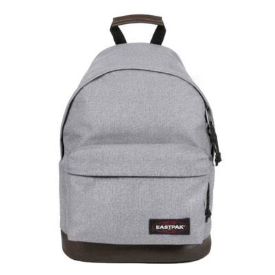 Eastpak rugzak Wyoming lichtgrijs
