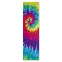 Grizzly Tie Dye Griptape 9.0"