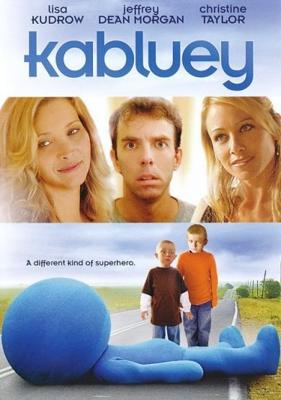 Kabluey - DVD (8717185534795)