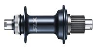 Shimano achternaaf SLX FH M7130 Boost disc 12S E Thru 12 mm CL