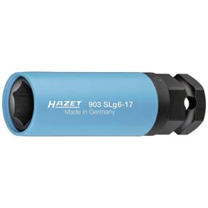 Hazet 903SLG6-17 903SLG6-17 Dopsleutelinzetstuk 17 mm