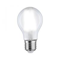 Paulmann 28762 LED-lamp Energielabel F (A - G) E27 7.5 W Daglichtwit (Ø x h) 60 mm x 106 mm 1 stuk(s) - thumbnail