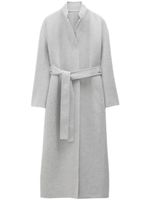 Filippa K manteau Alexa - Gris