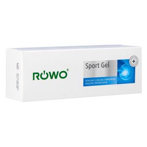 Rowo Sportgel 100ml