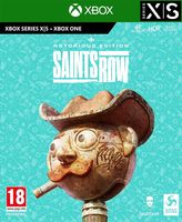 Xbox One/Series X Saints Row - Notorious Edition - thumbnail