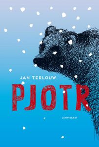 Pjotr - Jan Terlouw - ebook