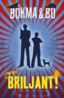 Briljant! - Mirjam Oldenhave - ebook