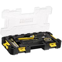 FatMax TSTAK 1/2" Mix Hangereedschap Set - thumbnail