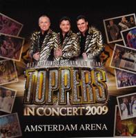 Toppers In Concert 2009 - CD (5099968422127)