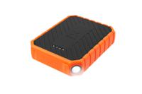 Xtorm Xtreme Powerbank Rugged 18W - 10.000 mAh powerbank IP65 - thumbnail