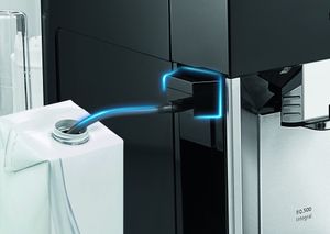 Siemens TZ50001 onderdeel & accessoire voor koffiemachine