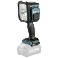 Makita ML007G Lampe Werklamp LED werkt op een accu 1250 lm - thumbnail