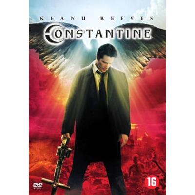 Constantine (DVD) Constantine (DVD)