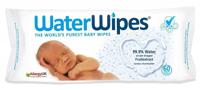 WaterWipes billendoekjes - 60 stuks