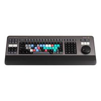 Blackmagic DaVinci Resolve Editor Keyboard