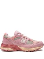 New Balance x Joe Freshgoods baskets 993 - Rose