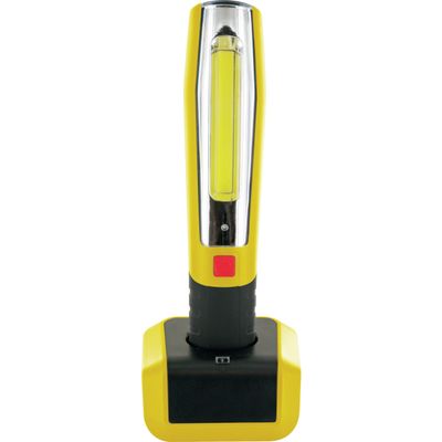 Schwaiger FL1100531 FL1100531 Werklamp LED 300 lm