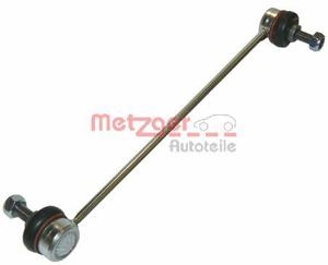 Stabilisatorstang KIT + METZGER, Inbouwplaats: Vooras links: , u.a. für Opel, Abarth, Fiat, Alfa Romeo