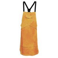 Portwest SW10 Leather Welding Apron