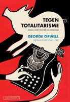 Tegen totalitarisme - George Orwell - ebook - thumbnail