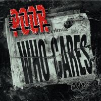 Who Cars - CD (3341348051703)